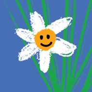 
                  
                    Load image into Gallery viewer, BUNCH O FLOWERS - Sympathy Card
                  
                
