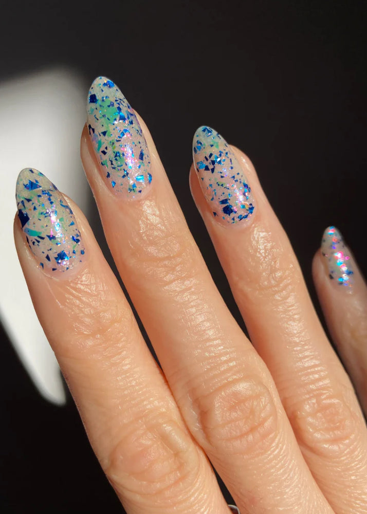 
                  
                    Load image into Gallery viewer, My Niece Calls This Ocean Sparkle
                  
                