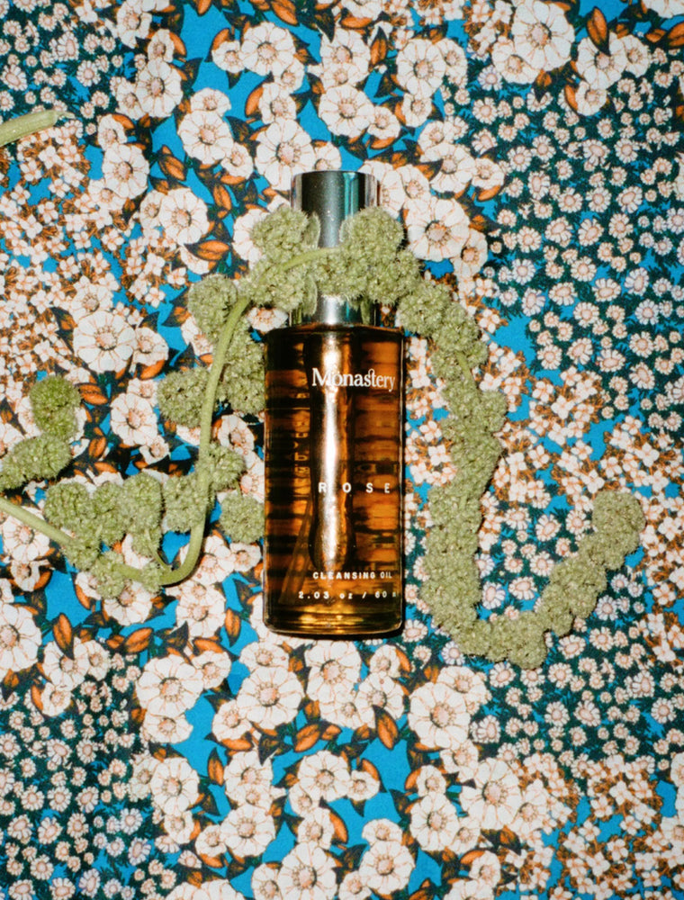 
                  
                    Load image into Gallery viewer, Rose Cleaning oil
                  
                