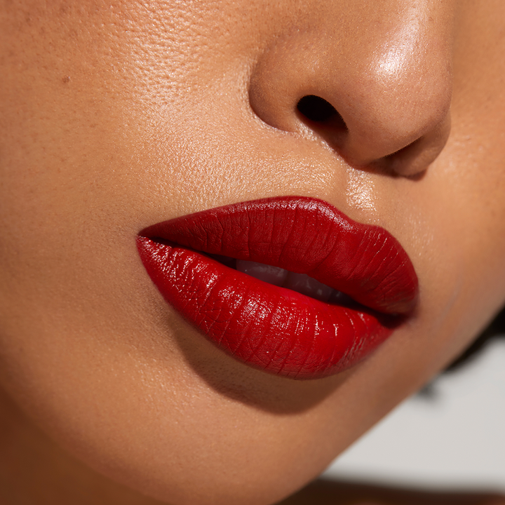 
                  
                    Load image into Gallery viewer, Fairest Red Lipstick
                  
                