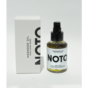 
                  
                    Load image into Gallery viewer, NOTO Botanics - AGENDER OIL // TESTER
                  
                