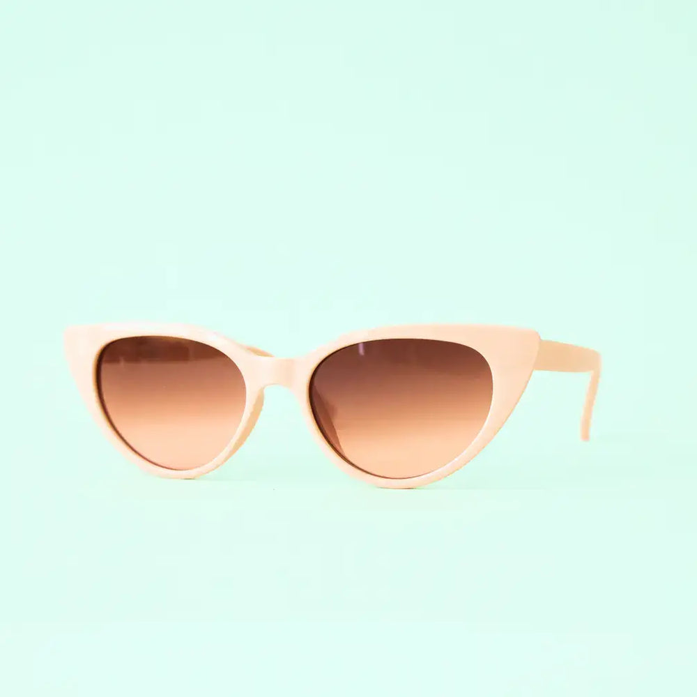 
                  
                    Load image into Gallery viewer, Frenchie Sunglasses : Cloud
                  
                