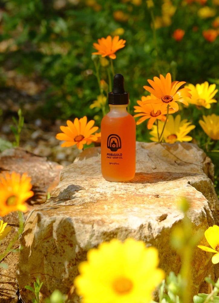 
                  
                    Load image into Gallery viewer, Marigold Face &amp;amp; Body Oil
                  
                