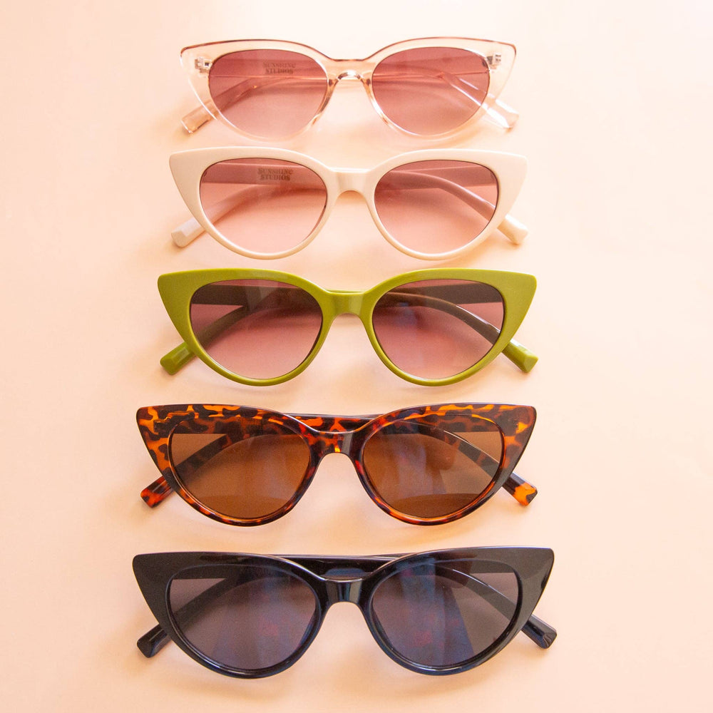 
                  
                    Load image into Gallery viewer, Sunshine Studios - Frenchie Sunglasses | Fern
                  
                