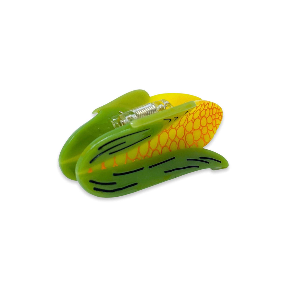 
                  
                    Load image into Gallery viewer, Jenny Lemons - Baby Corn Hair Claw
                  
                