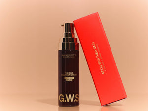 
                  
                    Load image into Gallery viewer, The One Warm Glow Daily Sun Cream SPF30
                  
                