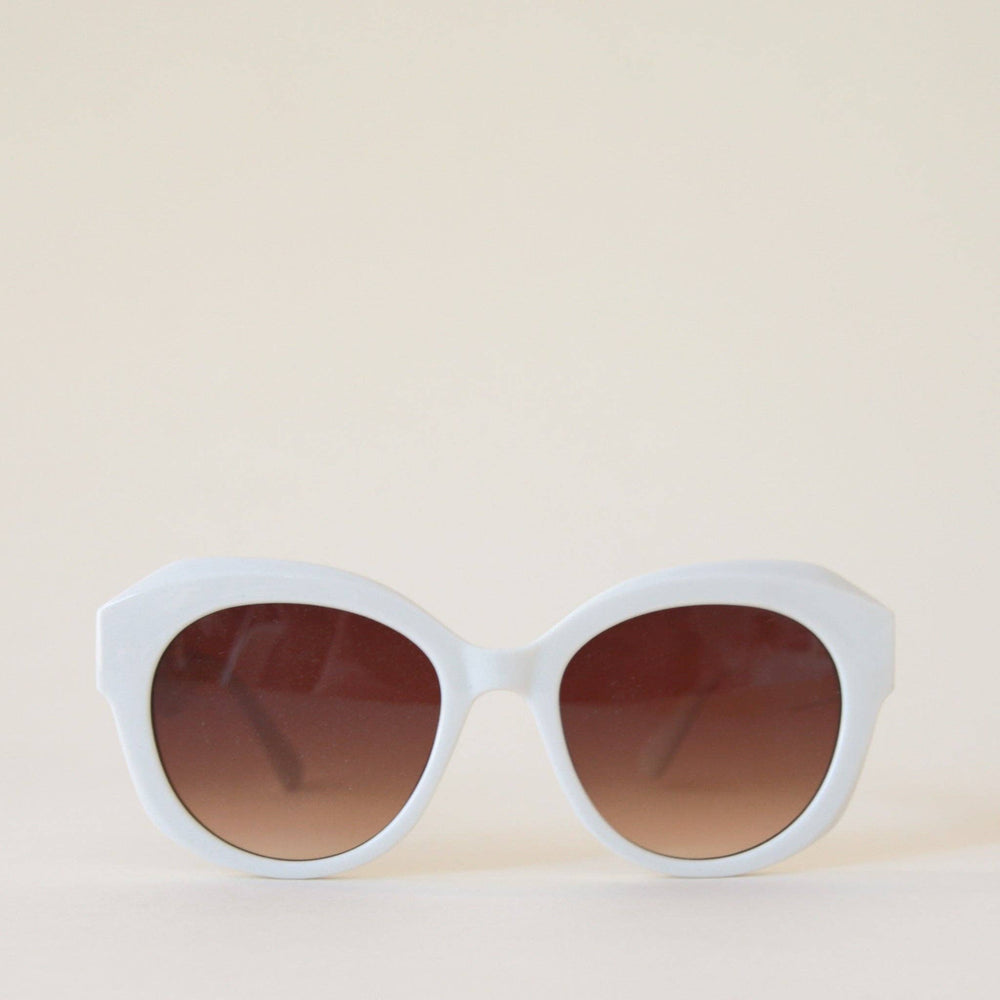 
                  
                    Load image into Gallery viewer, Sunshine Studios - Donna Sunglasses - Pina Colada
                  
                