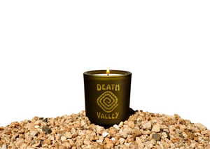 
                  
                    Load image into Gallery viewer, Death Valley Candle || Dirt + Wild Mushrooms
                  
                