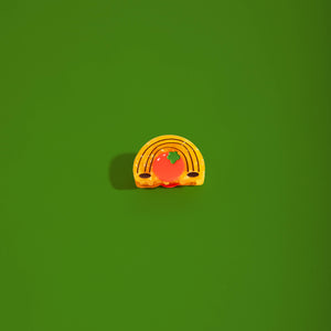 
                  
                    Load image into Gallery viewer, TENDER ‘RONI - Mini Hair Claw
                  
                