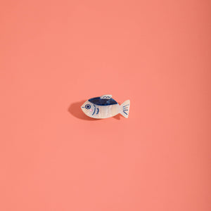 
                  
                    Load image into Gallery viewer, DASHI - Mini Hair Claw
                  
                