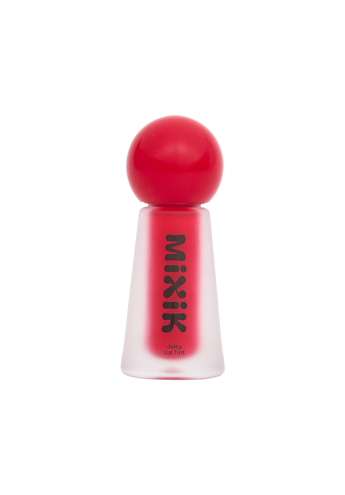 
                  
                    Load image into Gallery viewer, Juicy Lip Tint: Vivid Coral
                  
                
