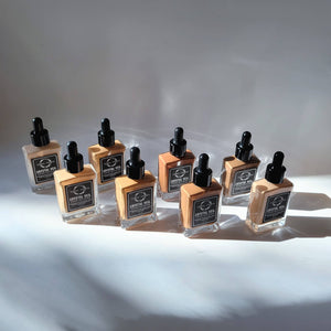 
                  
                    Load image into Gallery viewer, Terra Stoma - CRYSTAL VEIL - Tinted Skin Elixir: Opal - NEW
                  
                