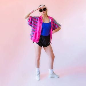 
                  
                    Load image into Gallery viewer, Frances Sunglasses|| Black
                  
                