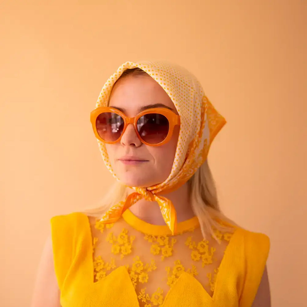 
                  
                    Load image into Gallery viewer, Donna Sunglasses : Leopard
                  
                