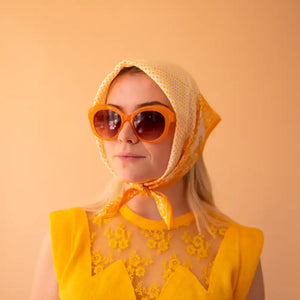 
                  
                    Load image into Gallery viewer, Donna Sunglasses : Leopard
                  
                