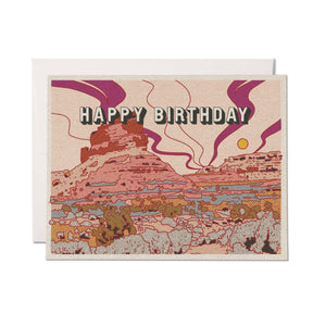 
                  
                    Load image into Gallery viewer, Rocky Mountain greeting card
                  
                