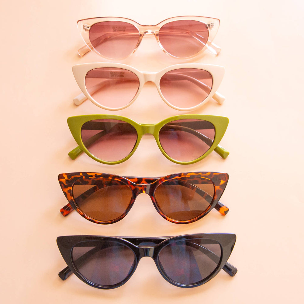 
                  
                    Load image into Gallery viewer, Frenchie Sunglasses : Cloud
                  
                