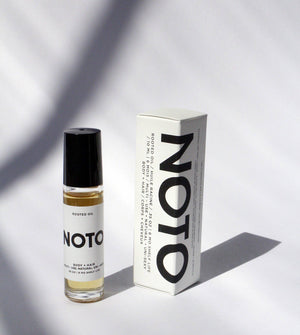
                  
                    Load image into Gallery viewer, Rooted Oil Roller .7 oz.
                  
                