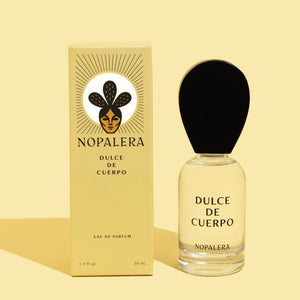 
                  
                    Load image into Gallery viewer, Nopalera - 50ml Perfume - Dulce de Cuerpo
                  
                