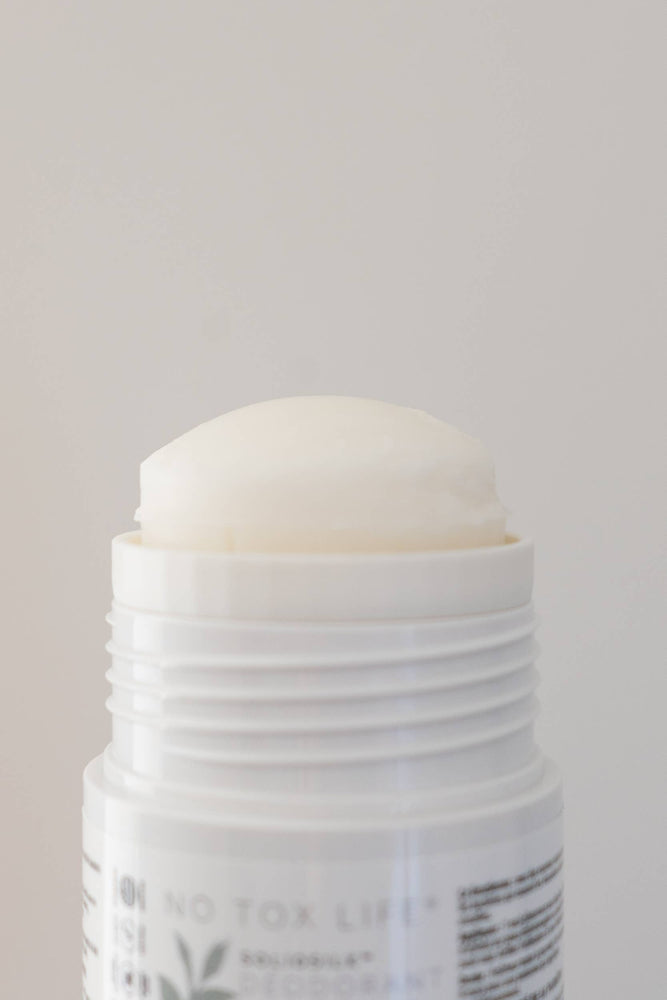 
                  
                    Load image into Gallery viewer, No Tox Life - SOLIDSILK® Deodorant (Desert Rose &amp;amp; Citrus) Refillable
                  
                