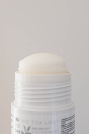 
                  
                    Load image into Gallery viewer, No Tox Life - SOLIDSILK® Deodorant (Desert Rose &amp;amp; Citrus) Refillable
                  
                