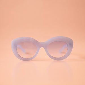 
                  
                    Load image into Gallery viewer, Sunshine Studios - Gemma Sunglasses - Lapis
                  
                