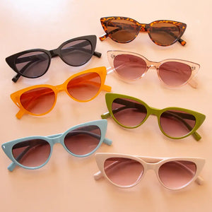 
                  
                    Load image into Gallery viewer, Frenchie Sunglasses : Cloud
                  
                
