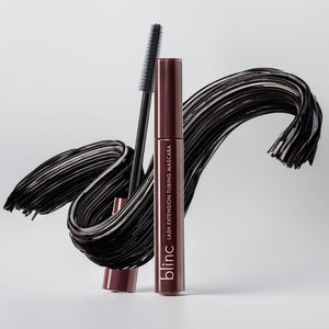 
                  
                    Load image into Gallery viewer, BLINC Lash Extension TUBING™ Mascara: Dark brown
                  
                