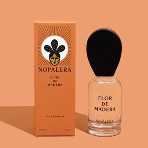 
                  
                    Load image into Gallery viewer, Nopalera - 50ml Perfume - Flor de Madera
                  
                