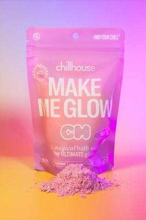 
                  
                    Load image into Gallery viewer, Chillhouse - Chill Soaks - Make Me Glow
                  
                