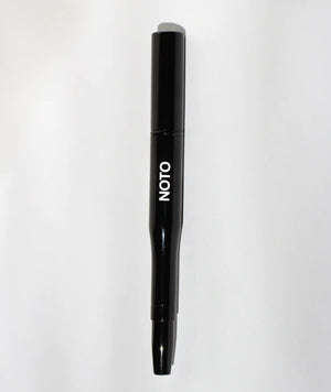 
                  
                    Load image into Gallery viewer, Noto Lip + Cheek Duo Brush
                  
                