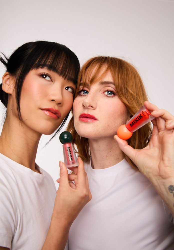 
                  
                    Load image into Gallery viewer, Plumping Lip Ampoule: Poppy Plump
                  
                