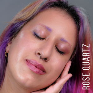 
                  
                    Load image into Gallery viewer, Terra Stoma - CRYSTAL VEIL - Tinted Skin Elixir: Opal - NEW
                  
                