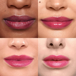 
                  
                    Load image into Gallery viewer, WONDER BLADING Lip Stain Masque: XOXO (Light Rose)
                  
                