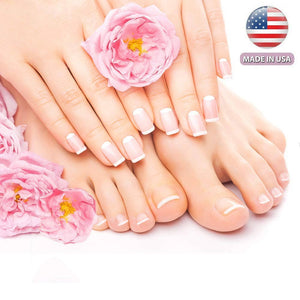 
                  
                    Load image into Gallery viewer, Lavender Nail Polish Remover Wipes
                  
                