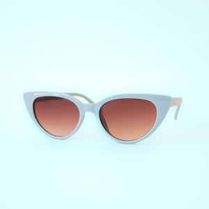 
                  
                    Load image into Gallery viewer, Sunshine Studios - Frenchie Sunglasses | Cloud
                  
                