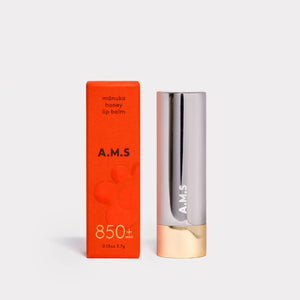 
                  
                    Load image into Gallery viewer, ACTIVIST - A.M.S Manuka Honey Lip Balm
                  
                