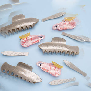 
                  
                    Load image into Gallery viewer, Cajun Shrimp Claw
                  
                