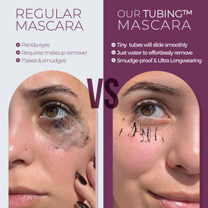 
                  
                    Load image into Gallery viewer, BLINC Lash Extension TUBING™ Mascara: Dark brown
                  
                