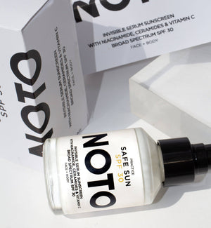 
                  
                    Load image into Gallery viewer, SAFE SUN // SPF 30
                  
                