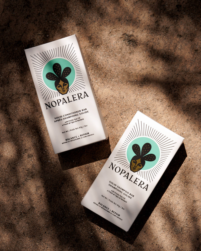 
                  
                    Load image into Gallery viewer, Nopalera - Balance + Repair Solid Conditioner Bar
                  
                