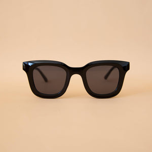 
                  
                    Load image into Gallery viewer, Charlie Sunglasses|| Black
                  
                