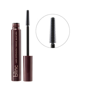 
                  
                    Load image into Gallery viewer, BLINC Lash Extension TUBING™ Mascara: Dark brown
                  
                