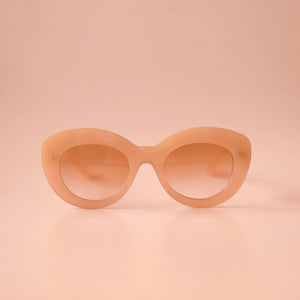 
                  
                    Load image into Gallery viewer, Gemma Sunglasses || Amber
                  
                