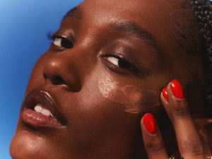 
                  
                    Load image into Gallery viewer, The One Warm Glow Daily Sun Cream SPF30
                  
                