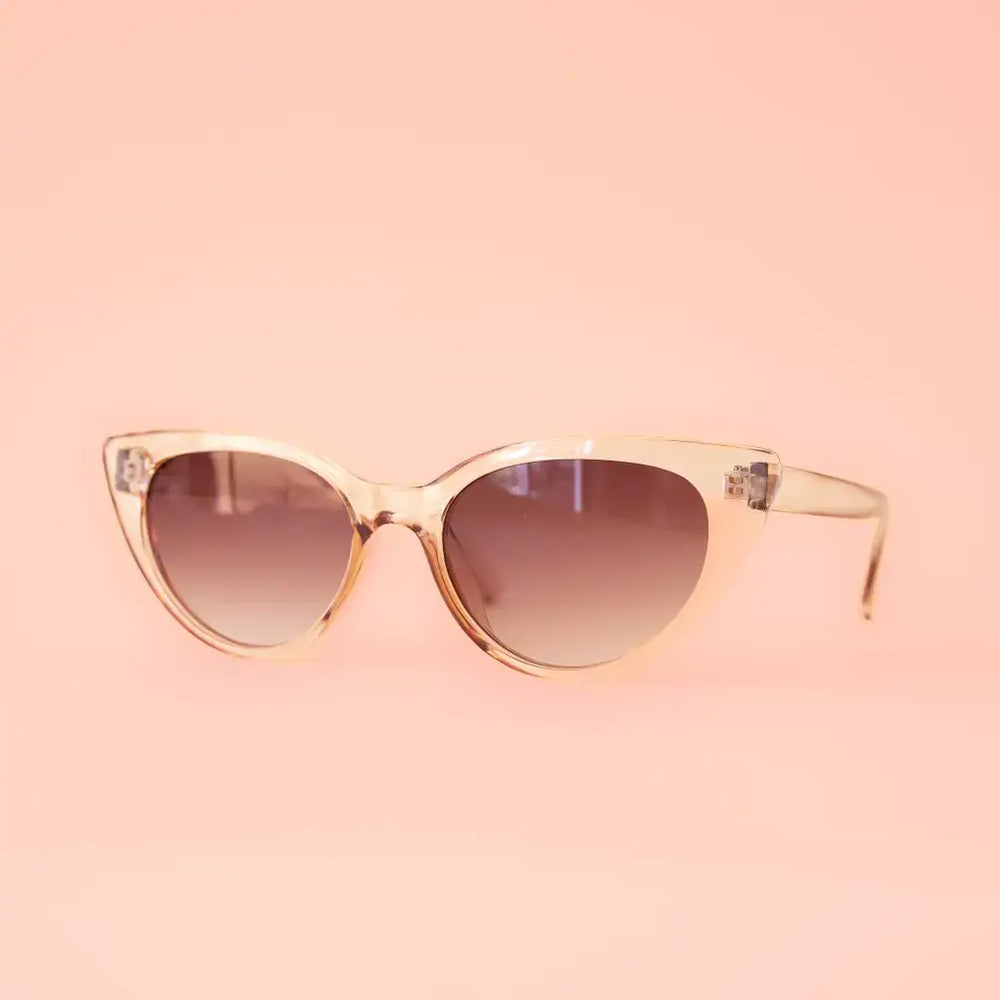 
                  
                    Load image into Gallery viewer, Frenchie Sunglasses : Cloud
                  
                