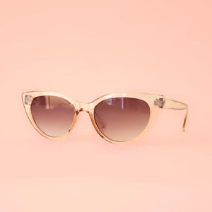 
                  
                    Load image into Gallery viewer, Frenchie Sunglasses : Cloud
                  
                