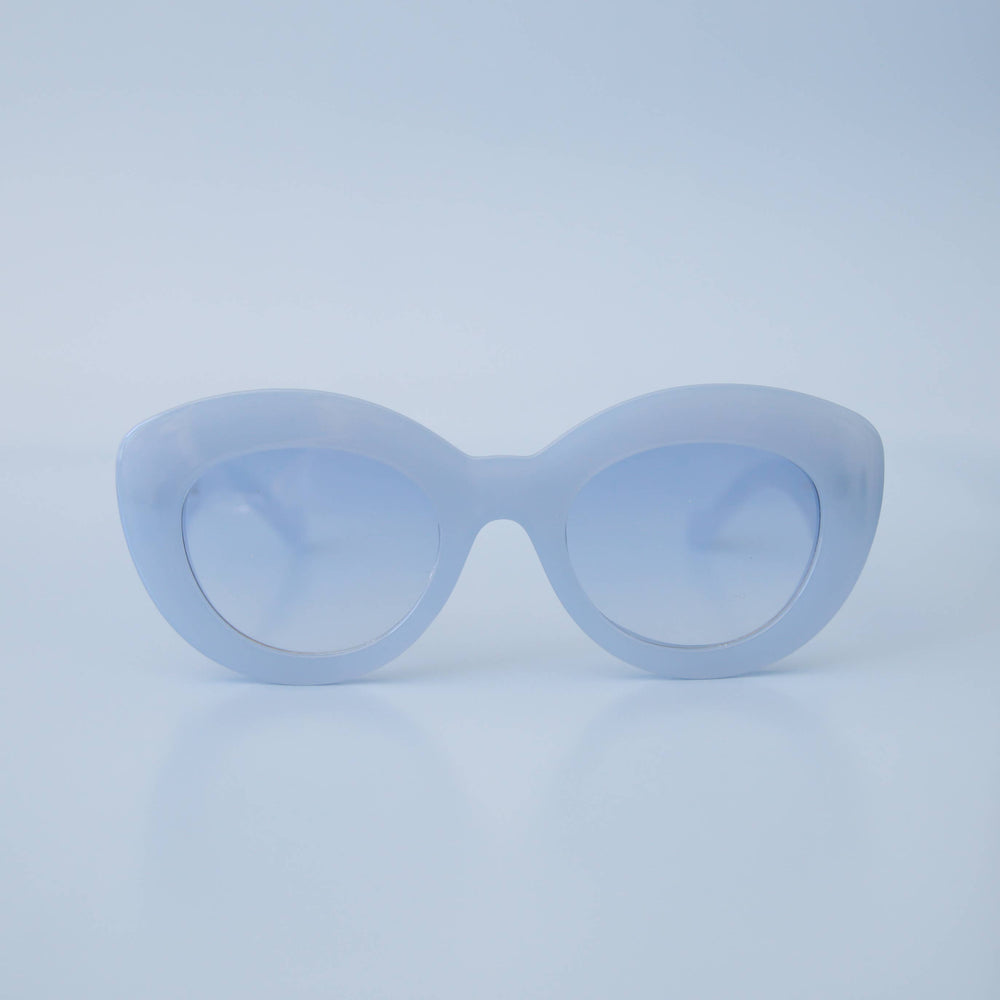 
                  
                    Load image into Gallery viewer, Sunshine Studios - Gemma Sunglasses - Lapis
                  
                