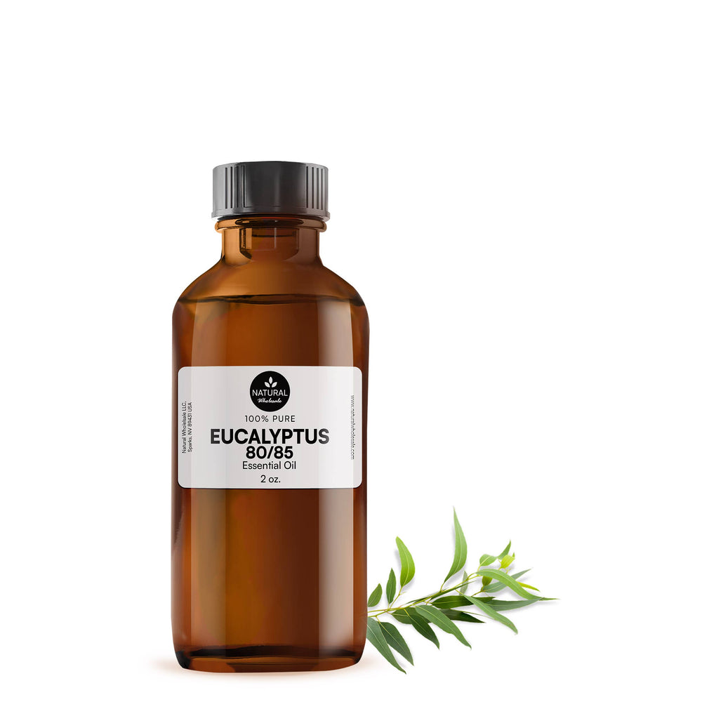 
                  
                    Load image into Gallery viewer, Natural Wholesale - Eucalyptus Essential Oil: 16oz
                  
                
