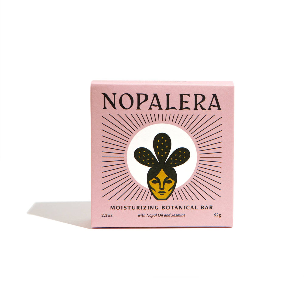 
                  
                    Load image into Gallery viewer, Nopalera - Flor de Mayo Moisturizing Botanical Bar
                  
                